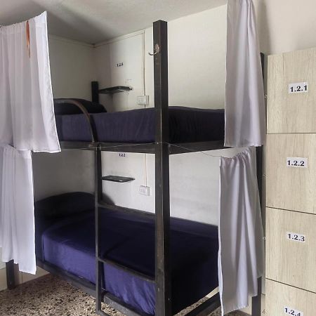 Hostal Sublime Città del Guatemala Esterno foto