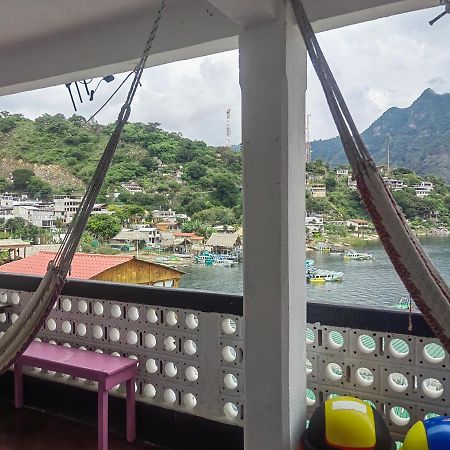 Hostal Sublime Città del Guatemala Esterno foto