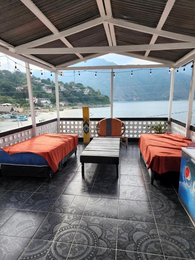 Hostal Sublime Città del Guatemala Esterno foto