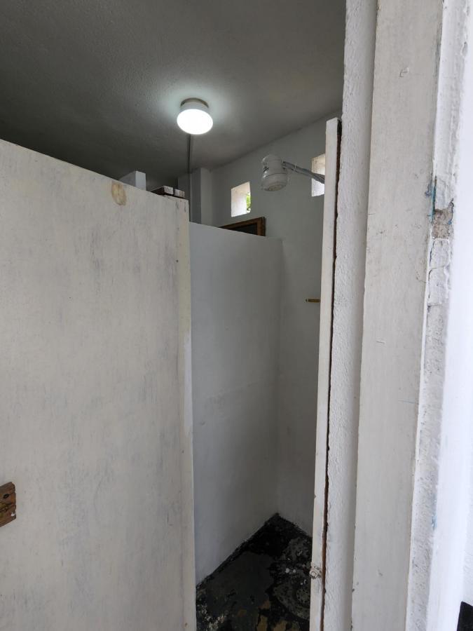Hostal Sublime Città del Guatemala Esterno foto