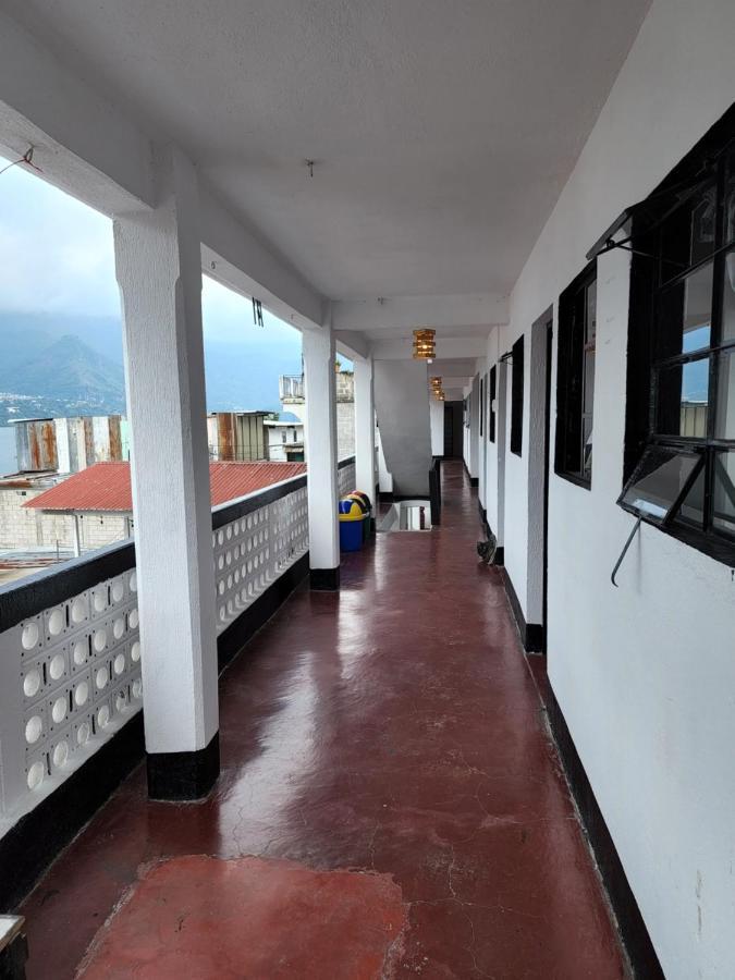 Hostal Sublime Città del Guatemala Esterno foto