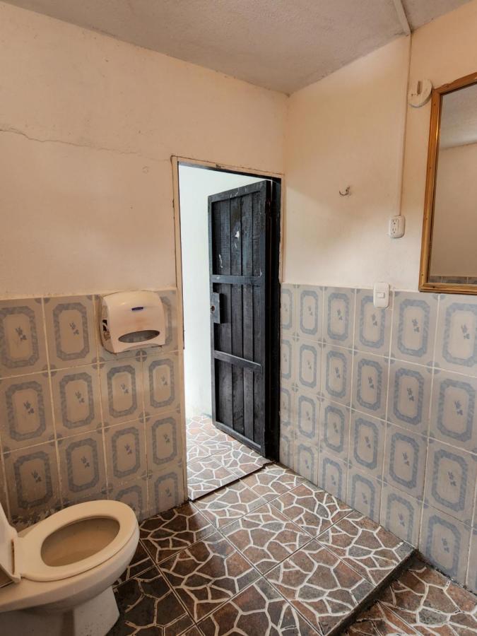 Hostal Sublime Città del Guatemala Esterno foto