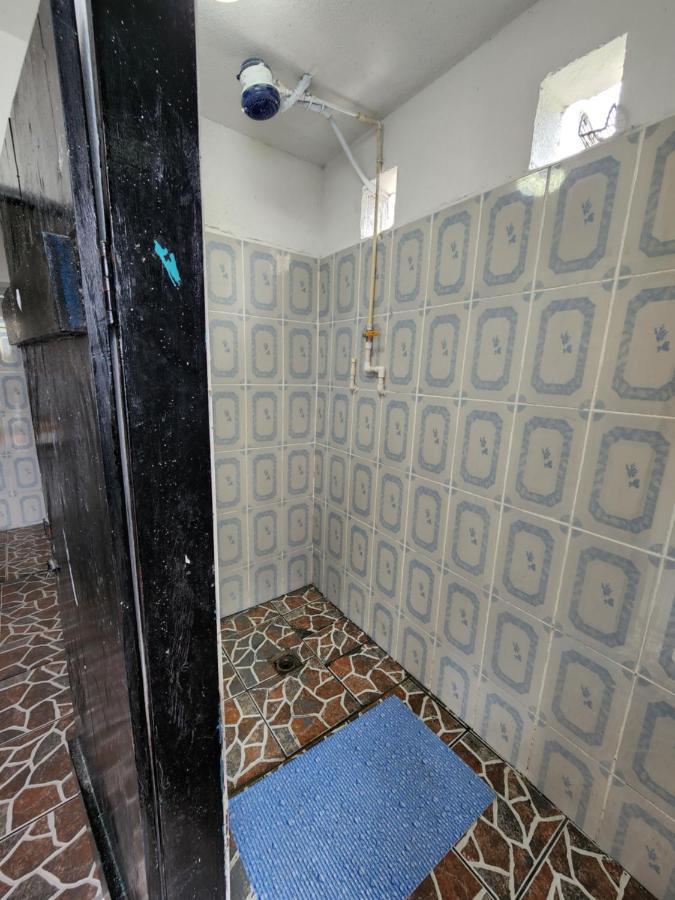 Hostal Sublime Città del Guatemala Esterno foto