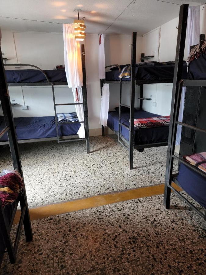 Hostal Sublime Città del Guatemala Esterno foto
