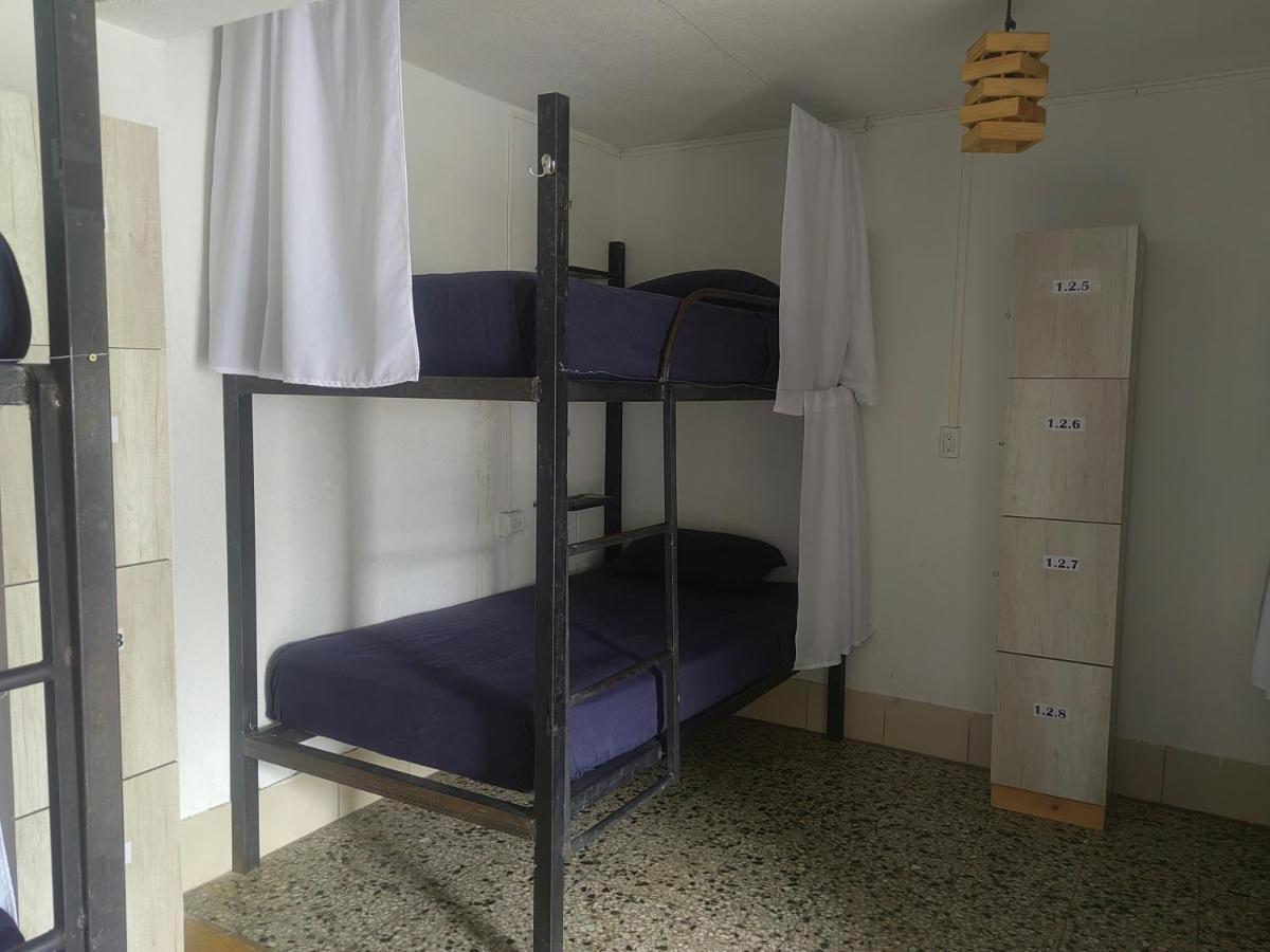 Hostal Sublime Città del Guatemala Esterno foto