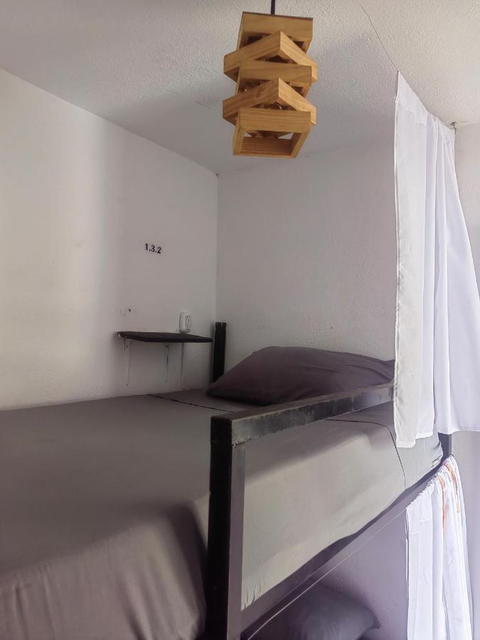Hostal Sublime Città del Guatemala Esterno foto