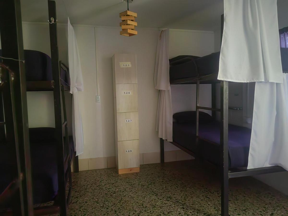 Hostal Sublime Città del Guatemala Esterno foto