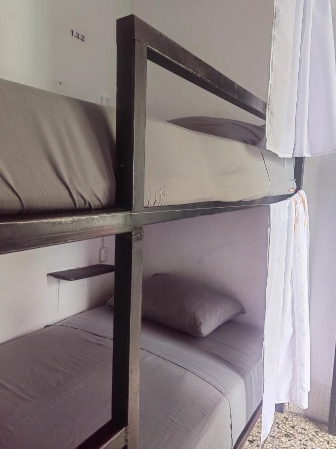Hostal Sublime Città del Guatemala Esterno foto