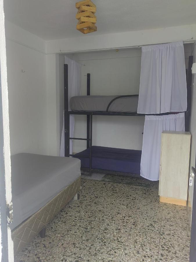 Hostal Sublime Città del Guatemala Esterno foto