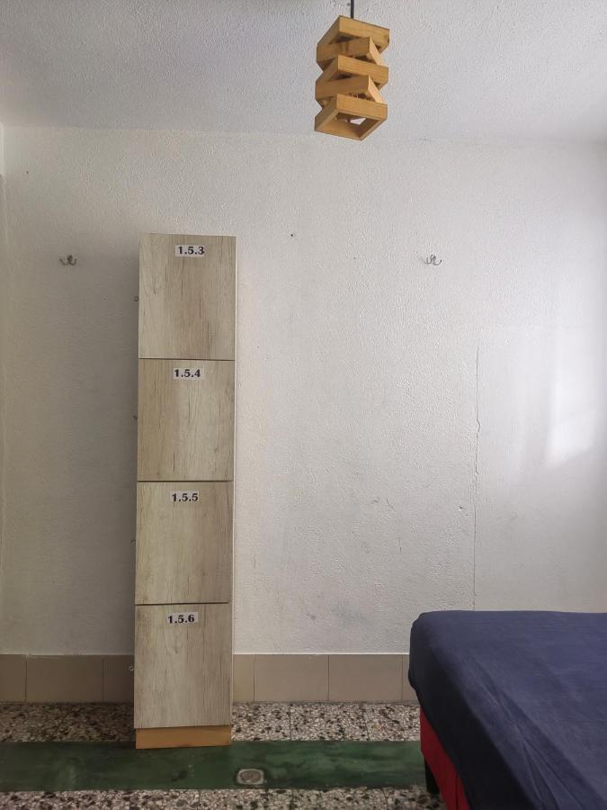 Hostal Sublime Città del Guatemala Esterno foto