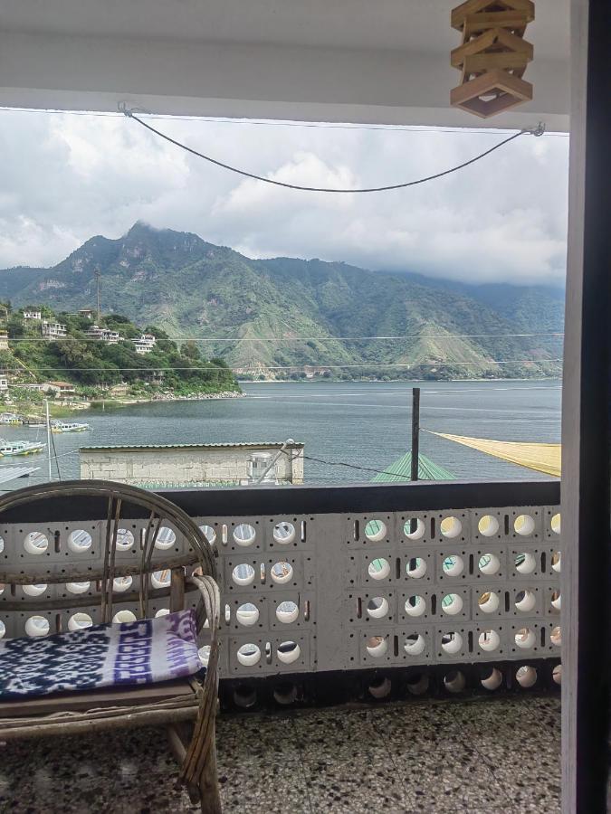 Hostal Sublime Città del Guatemala Esterno foto
