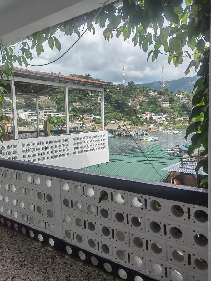Hostal Sublime Città del Guatemala Esterno foto