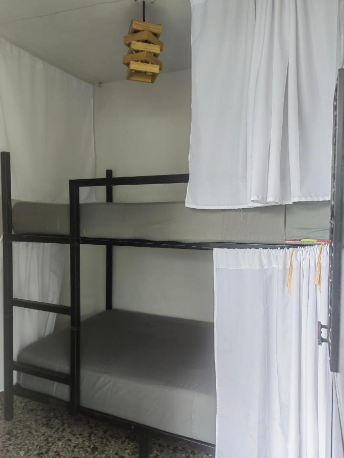 Hostal Sublime Città del Guatemala Esterno foto