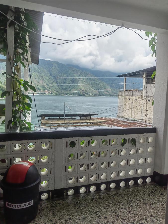 Hostal Sublime Città del Guatemala Esterno foto