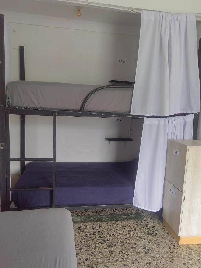 Hostal Sublime Città del Guatemala Esterno foto