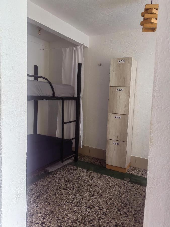 Hostal Sublime Città del Guatemala Esterno foto