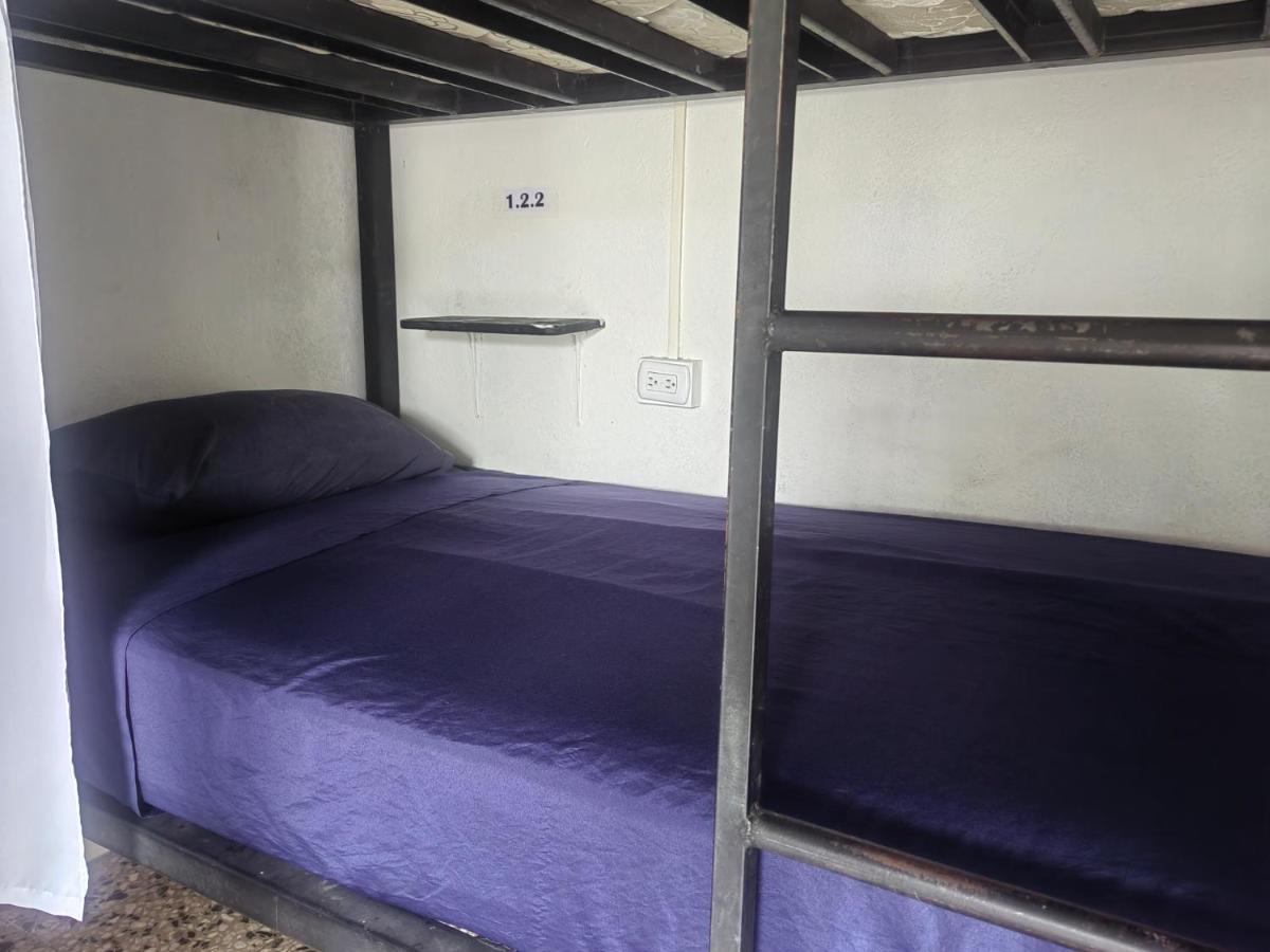 Hostal Sublime Città del Guatemala Esterno foto