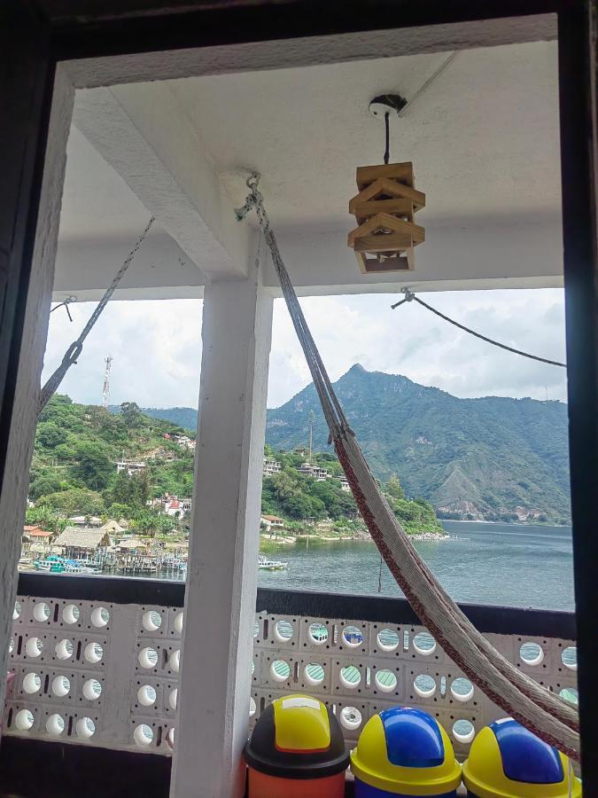 Hostal Sublime Città del Guatemala Esterno foto