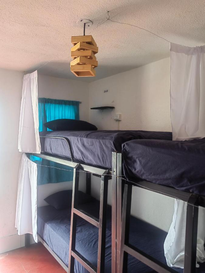 Hostal Sublime Città del Guatemala Esterno foto