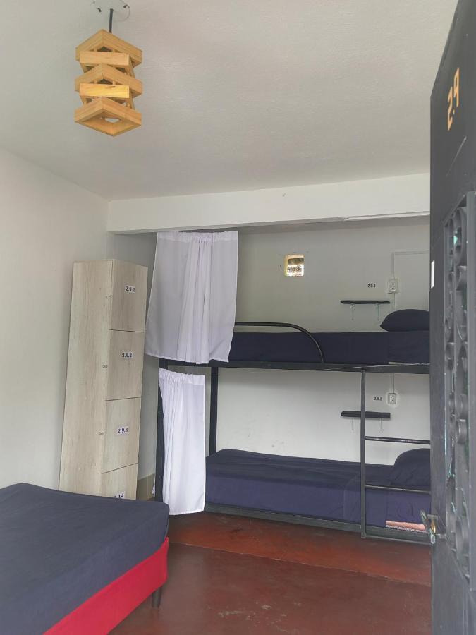 Hostal Sublime Città del Guatemala Esterno foto