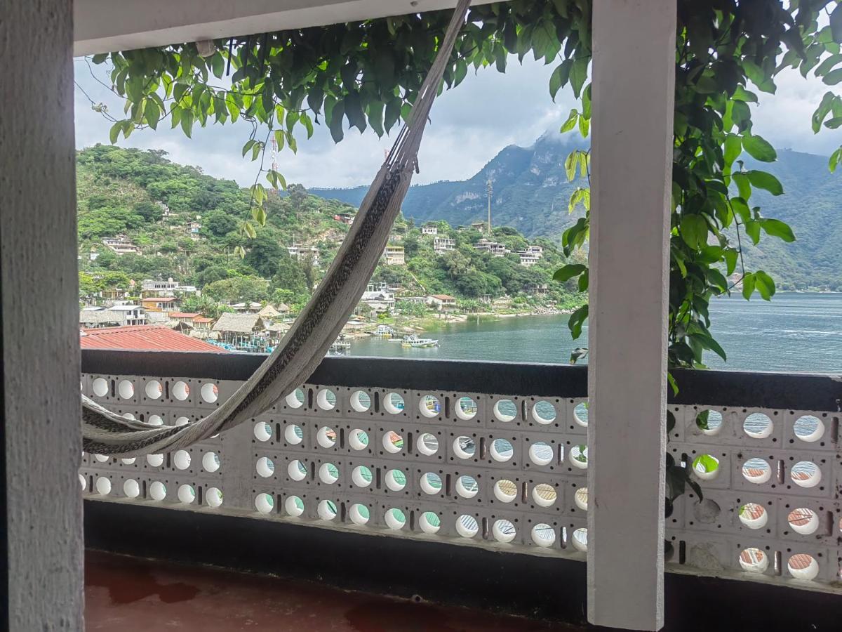 Hostal Sublime Città del Guatemala Esterno foto