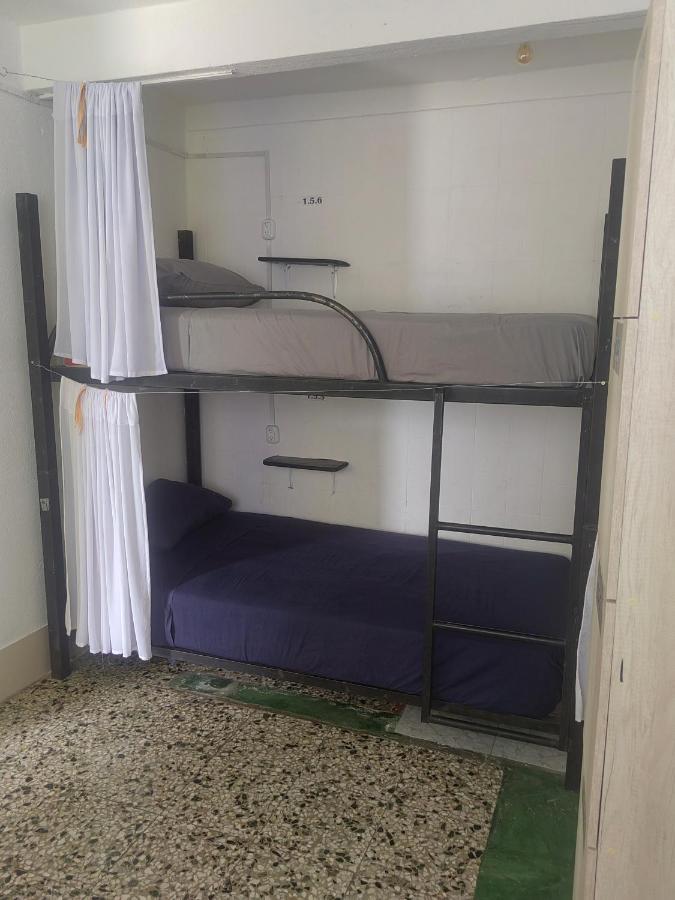Hostal Sublime Città del Guatemala Esterno foto