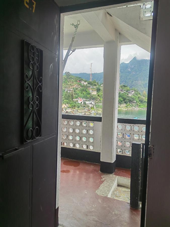 Hostal Sublime Città del Guatemala Esterno foto