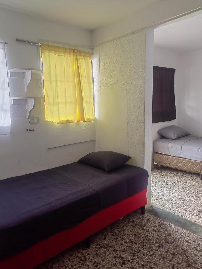 Hostal Sublime Città del Guatemala Esterno foto