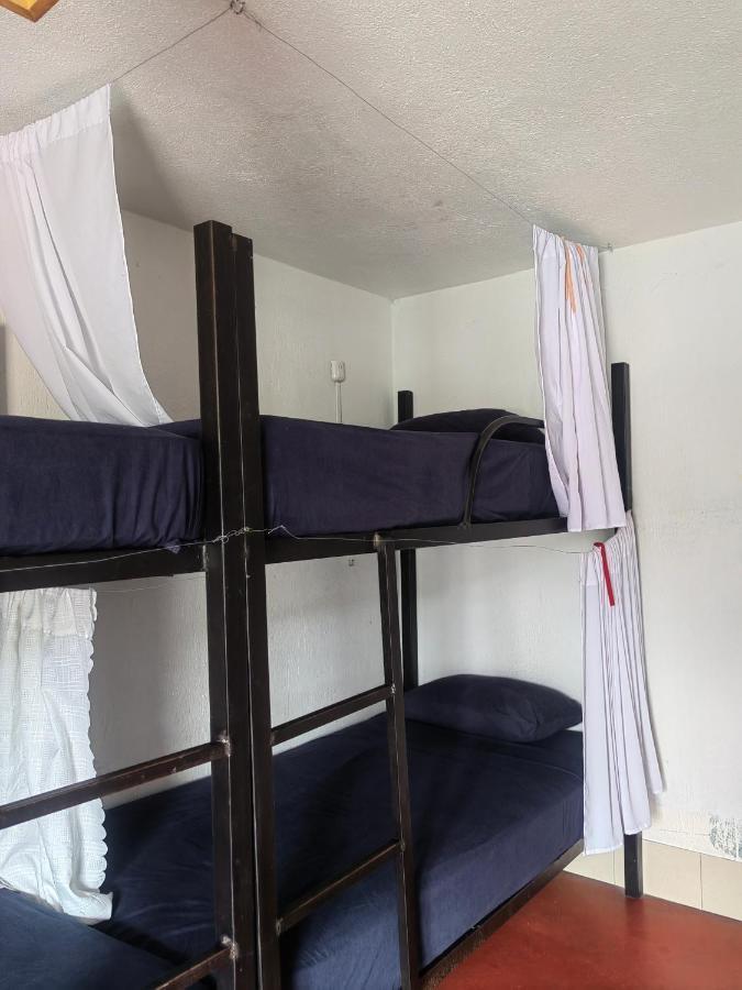 Hostal Sublime Città del Guatemala Esterno foto