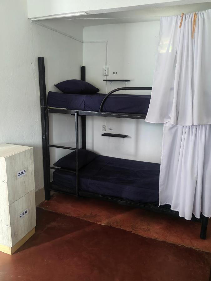 Hostal Sublime Città del Guatemala Esterno foto