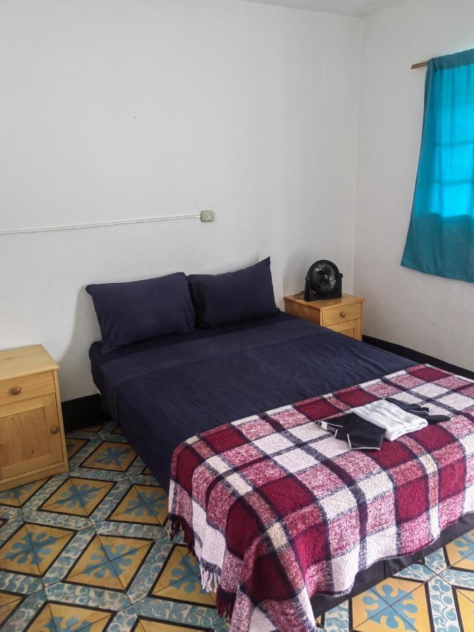 Hostal Sublime Città del Guatemala Esterno foto