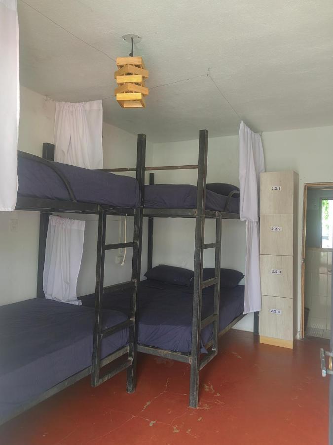 Hostal Sublime Città del Guatemala Esterno foto