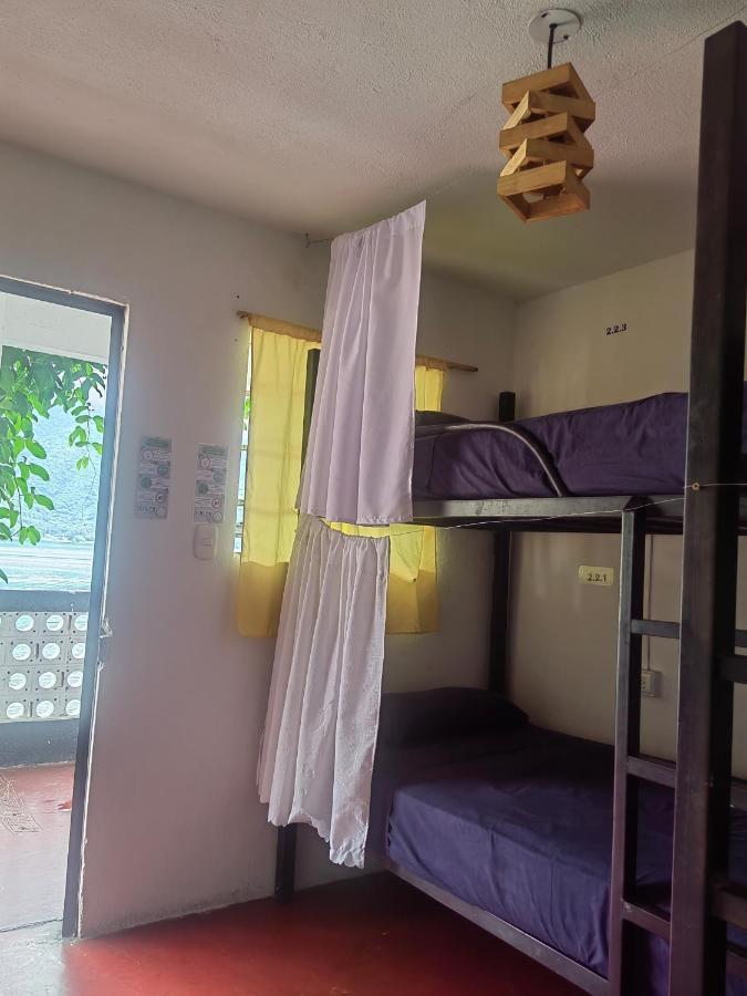 Hostal Sublime Città del Guatemala Esterno foto