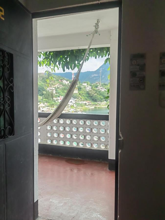Hostal Sublime Città del Guatemala Esterno foto