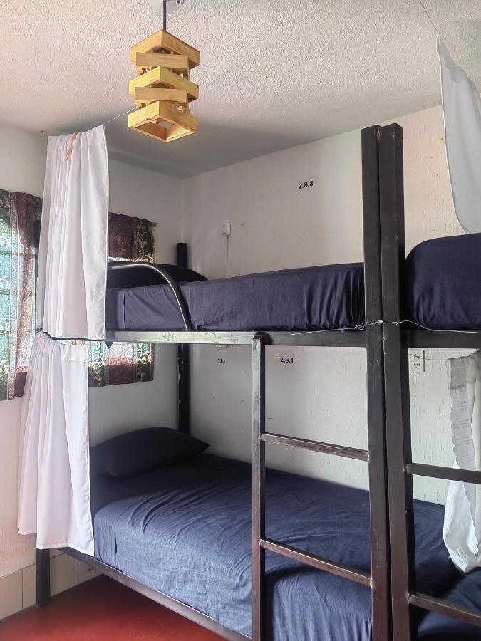 Hostal Sublime Città del Guatemala Esterno foto