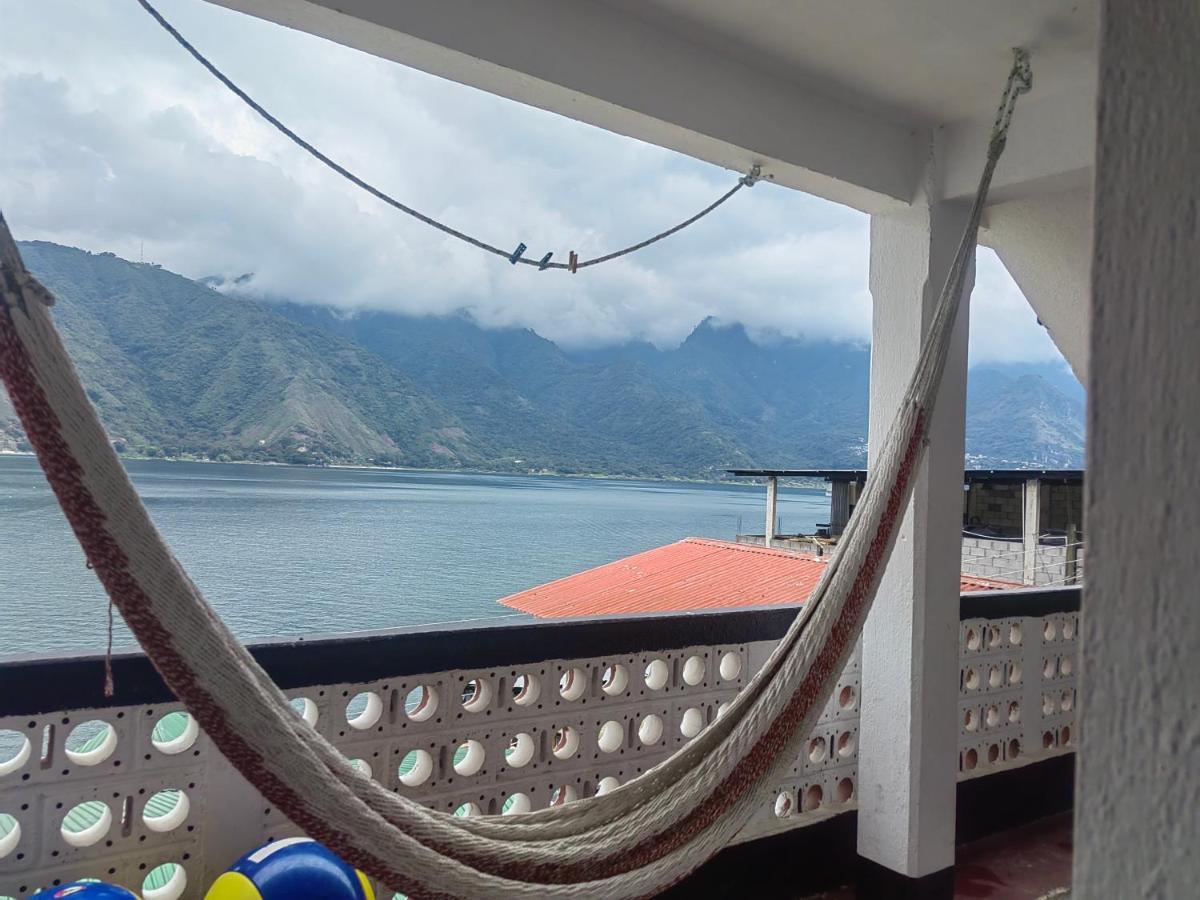 Hostal Sublime Città del Guatemala Esterno foto
