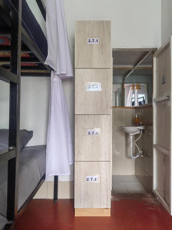 Hostal Sublime Città del Guatemala Esterno foto