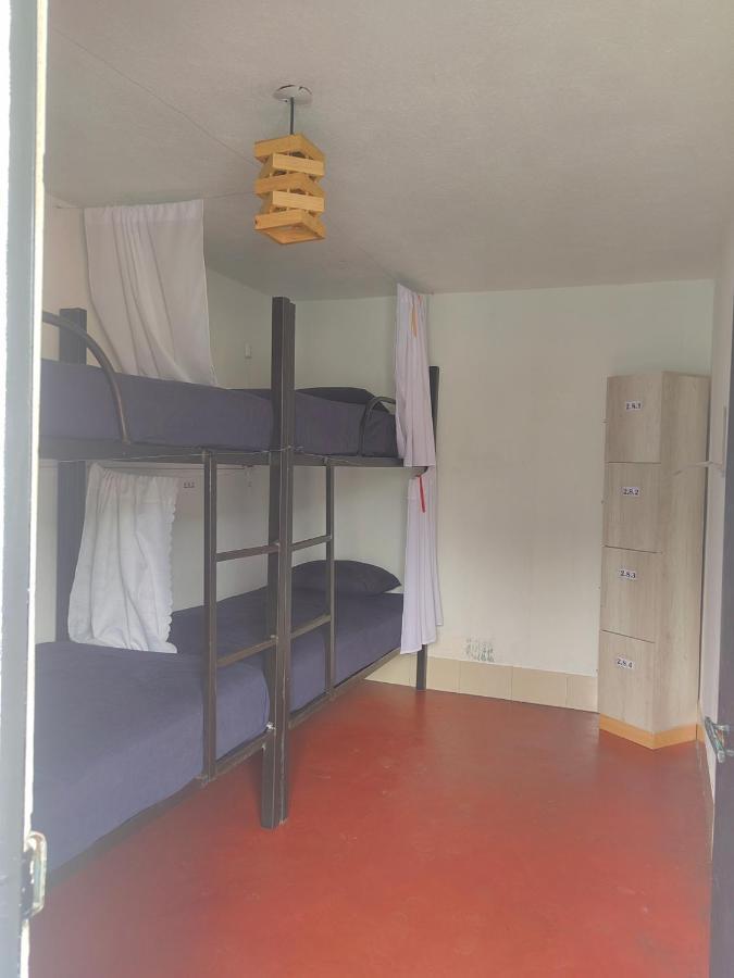 Hostal Sublime Città del Guatemala Esterno foto