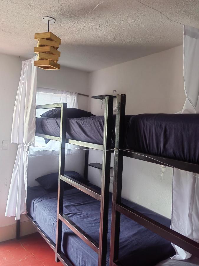 Hostal Sublime Città del Guatemala Esterno foto