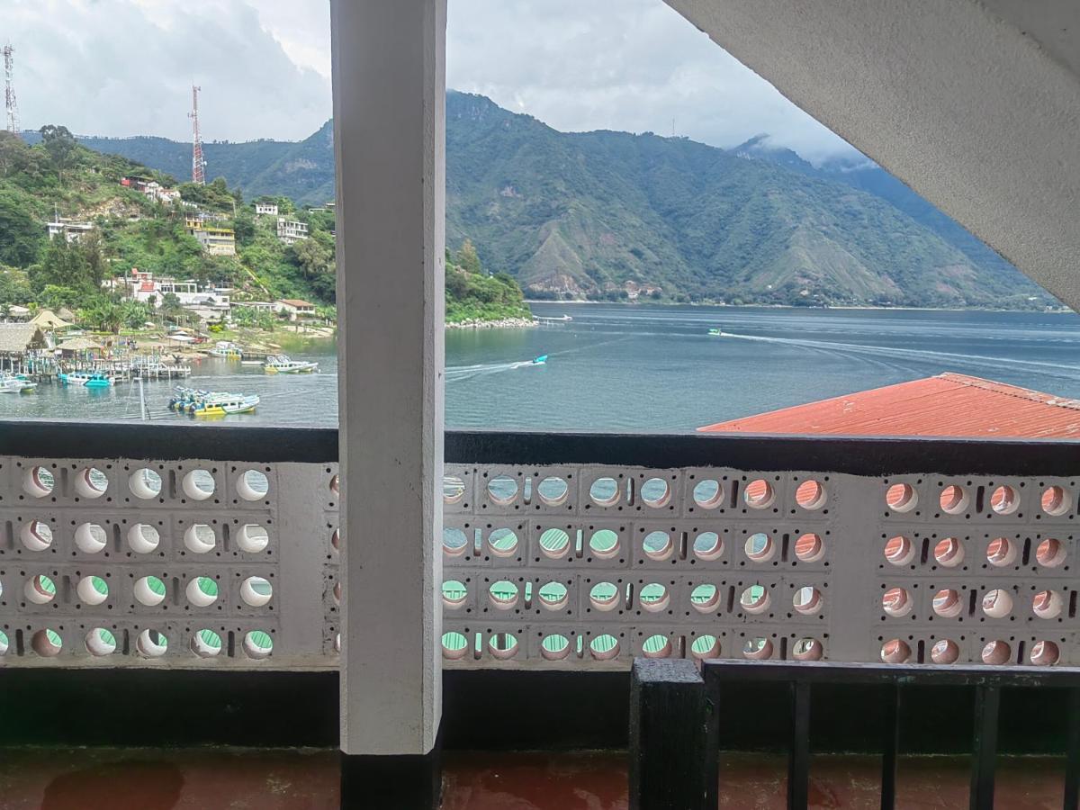 Hostal Sublime Città del Guatemala Esterno foto