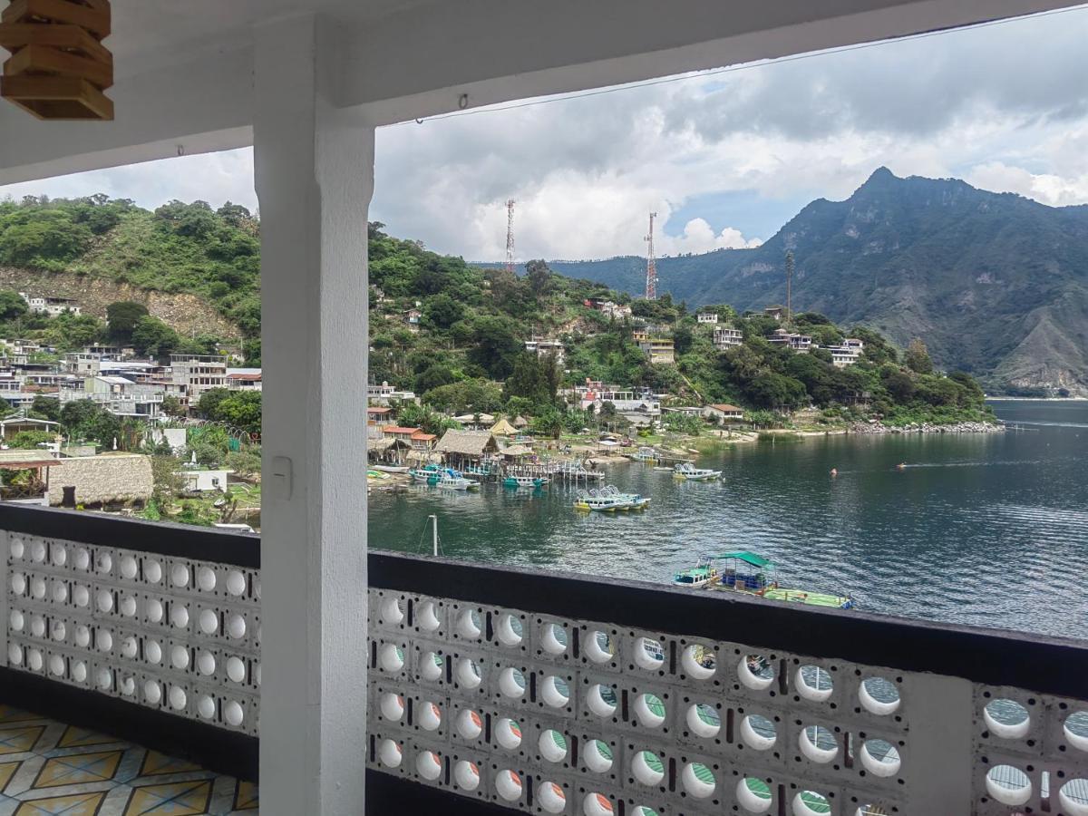 Hostal Sublime Città del Guatemala Esterno foto