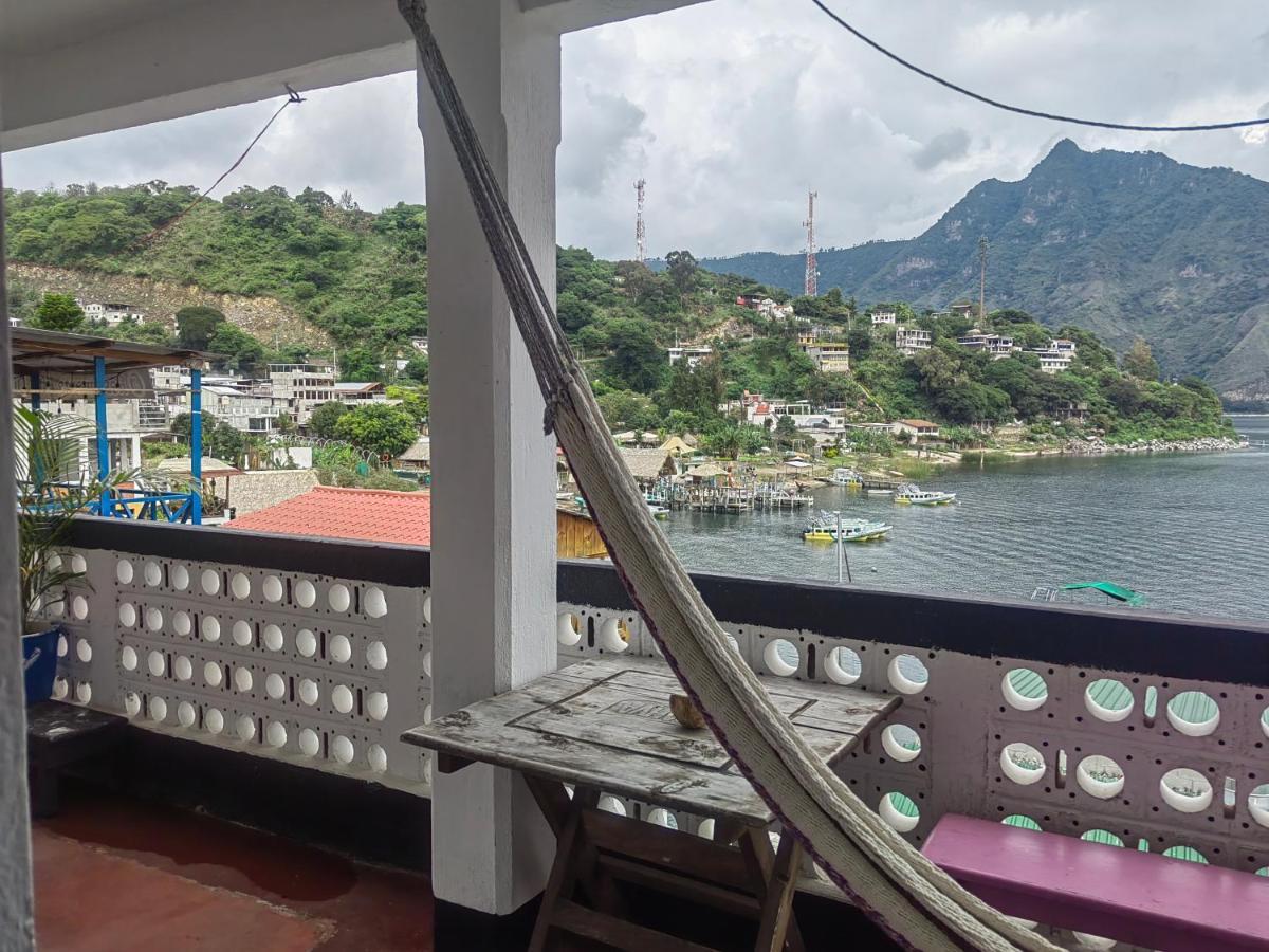 Hostal Sublime Città del Guatemala Esterno foto