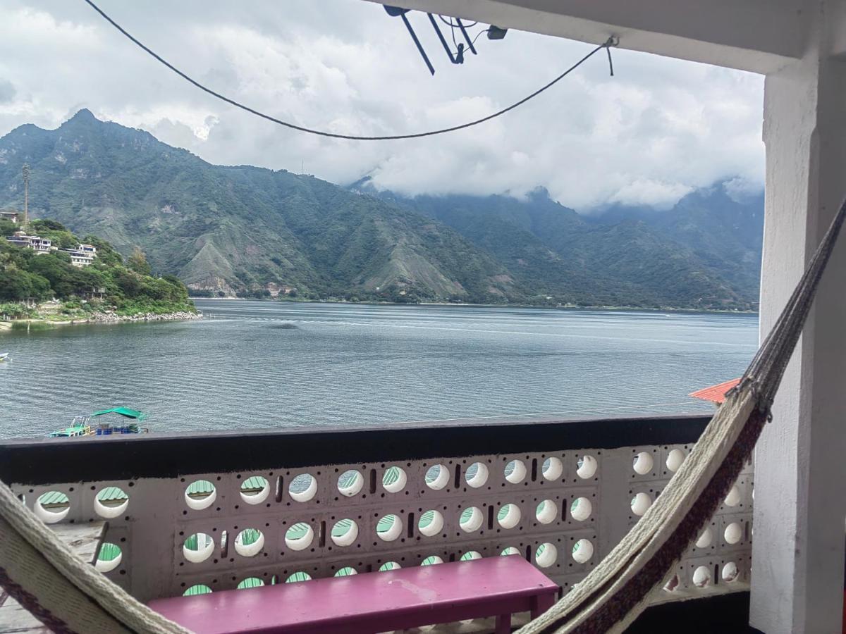 Hostal Sublime Città del Guatemala Esterno foto